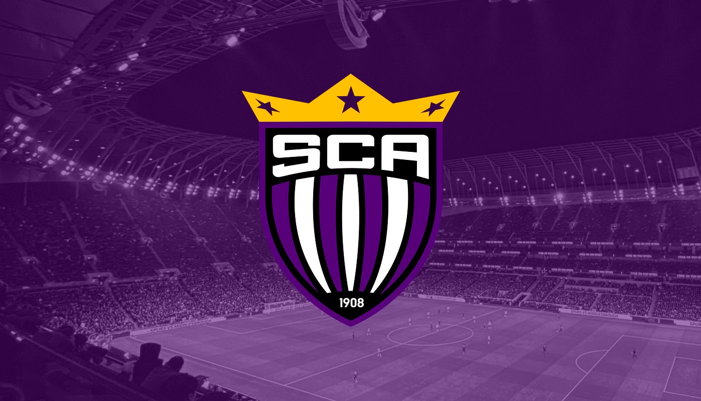 R.S.C. Anderlecht crest redesign