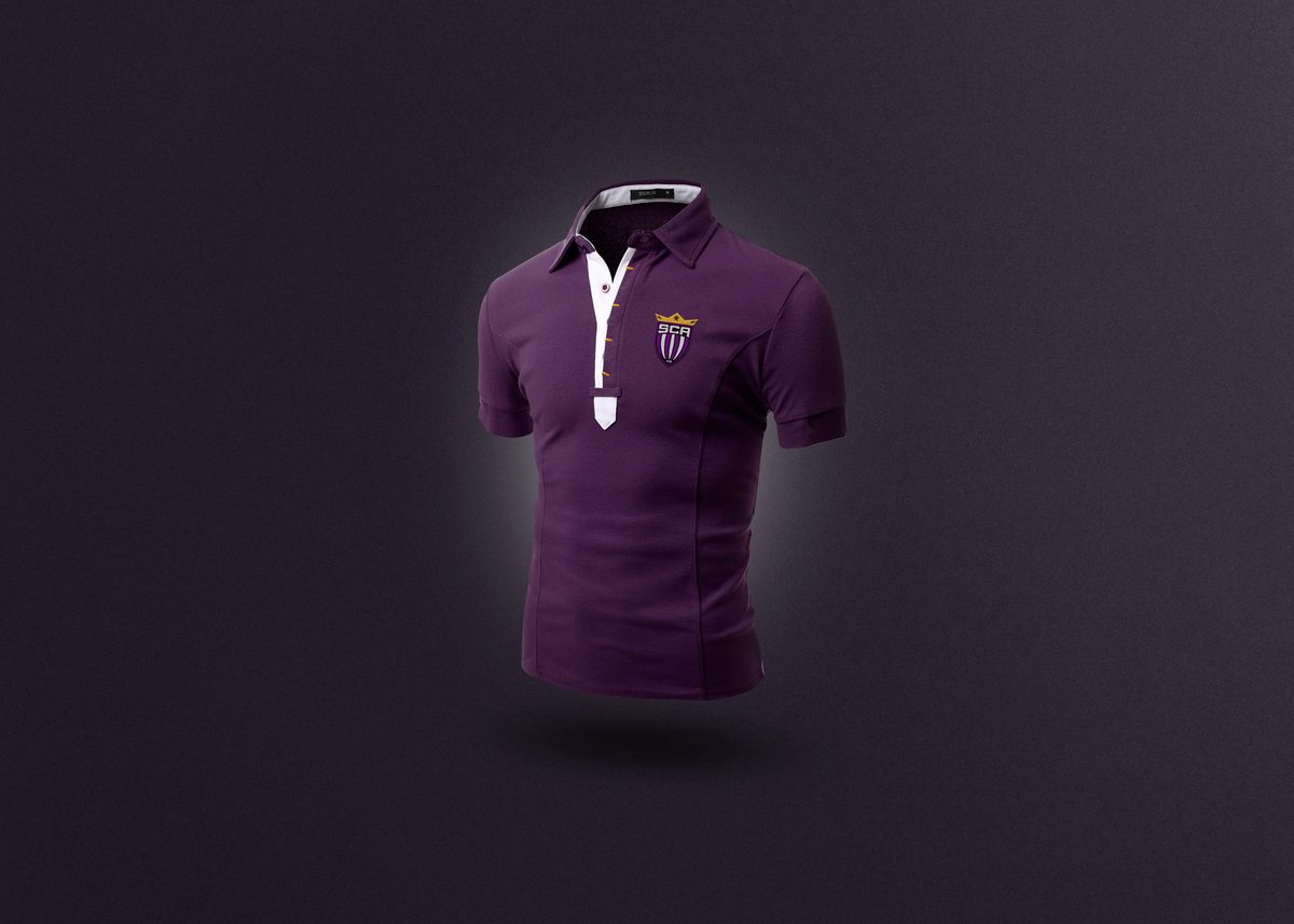 R.S.C. Anderlecht kit mockup