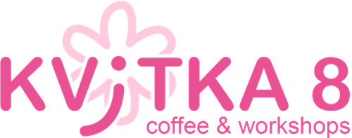 Kvitka 8